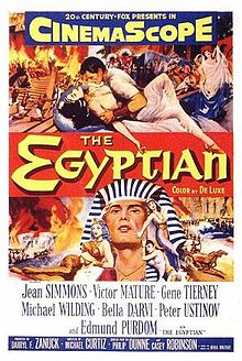 AffichecinemaThe Egyptian